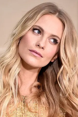Peliculas de Poppy Delevingne