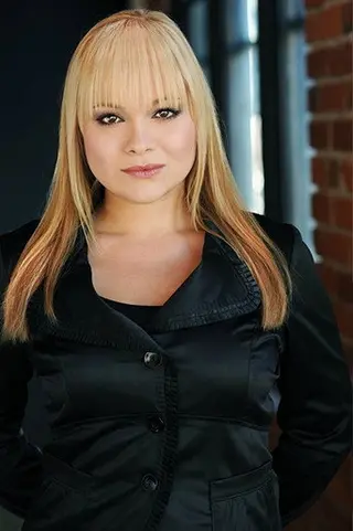 Peliculas de Elena Esovolova