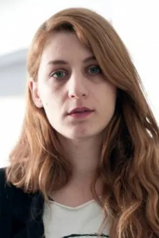 Peliculas de Sofia Georgovassili