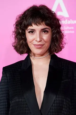 Peliculas de Silma López
