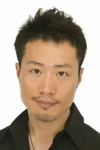 Peliculas de Eiji Takemoto
