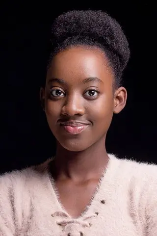 Peliculas de Zora Ngwaba
