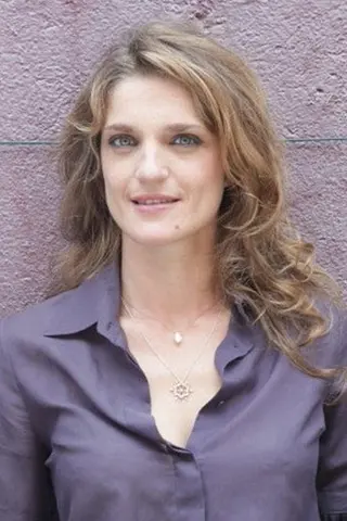 Peliculas de Olivia Côte