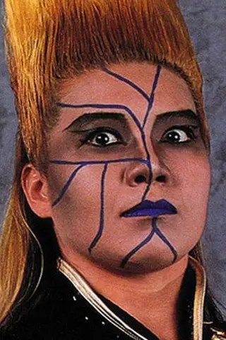 Peliculas de Keiko Nakano