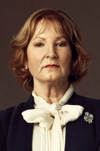Peliculas de Deborah Findlay