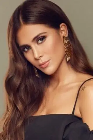 Peliculas de Greeicy Rendón