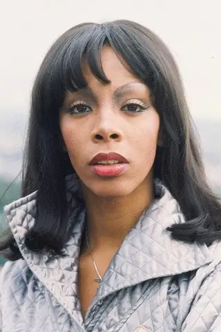 Peliculas de Donna Summer