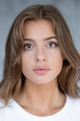 Peliculas de Nadia Parkes