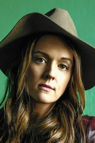 Peliculas de Brandi Carlile