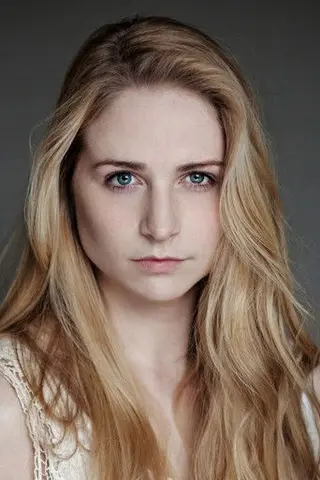 Peliculas de Niamh Algar