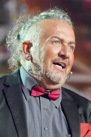 Peliculas de Dragan Marinković 'Maca'