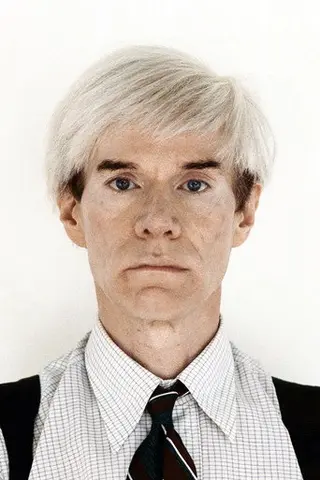 Peliculas de Andy Warhol