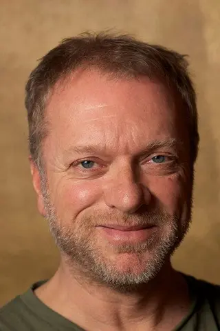 Peliculas de Reinhard Nowak