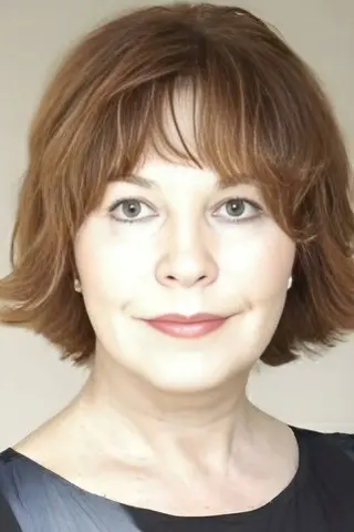 Peliculas de Irina Davidoff