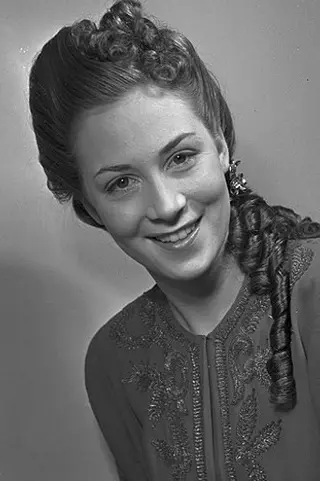 Peliculas de Lily Weiding