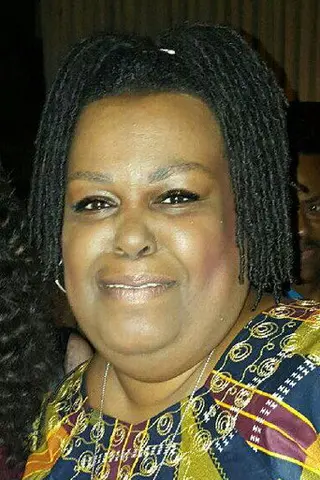 Peliculas de Karen Y. McClain