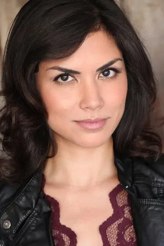 Peliculas de Christina Ferraro