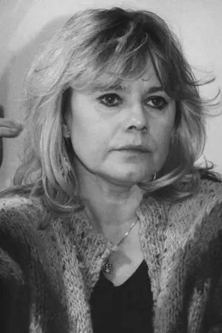 Peliculas de Lena Nyman