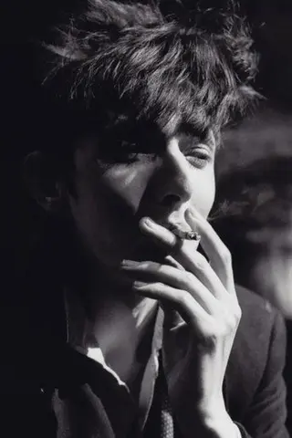 Peliculas de Rowland S. Howard