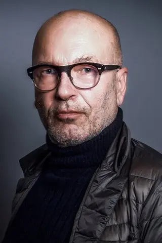 Peliculas de Klaus-Dieter Klebsch