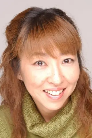 Peliculas de Minami Takayama