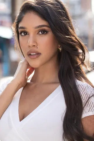 Peliculas de Bianca Nugara