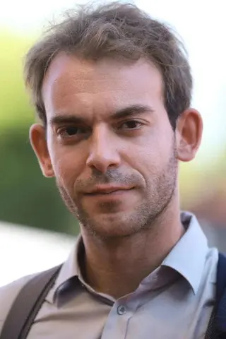 Peliculas de João Pedro Mamede