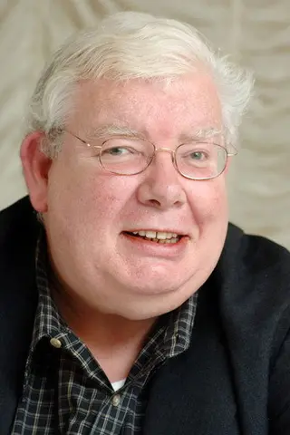 Peliculas de Richard Griffiths