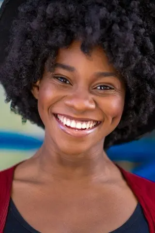 Peliculas de Omono Okojie