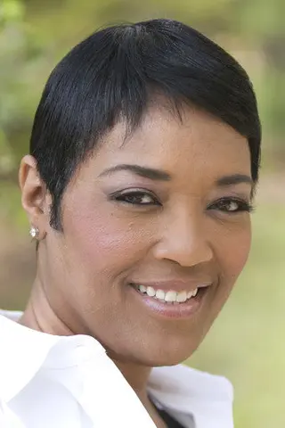 Peliculas de Toni Byrd