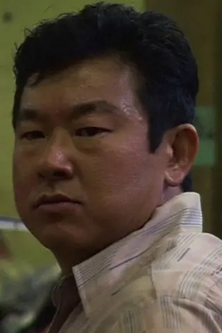 Peliculas de Peter Choi