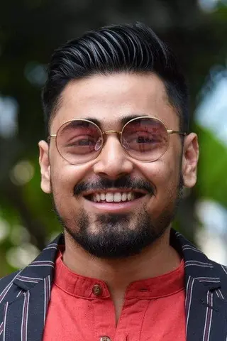 Peliculas de Saptarshi Maulik