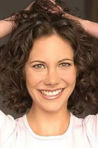 Peliculas de Heather Joy Sher