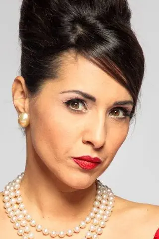 Peliculas de Marianna Polychronidi