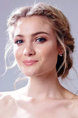 Peliculas de Skyler Samuels