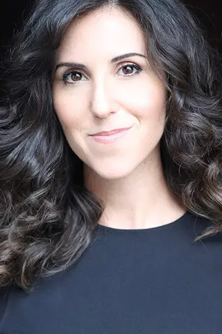 Peliculas de Allie Feder