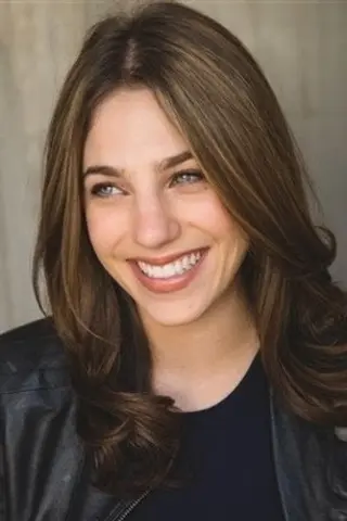 Peliculas de Dakota Gorman