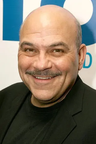 Peliculas de Jon Polito