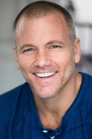 Peliculas de Sean Carrigan