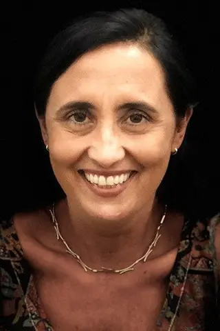 Fernanda Vianna - Altura • Físico