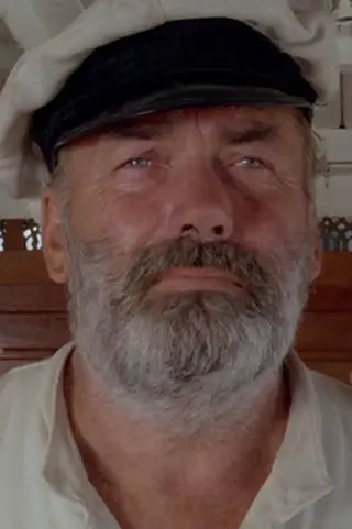 Peliculas de Paul Hittscher
