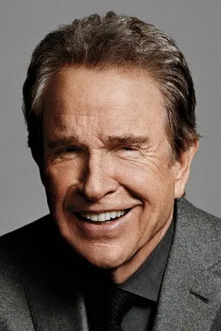 Peliculas de Warren Beatty
