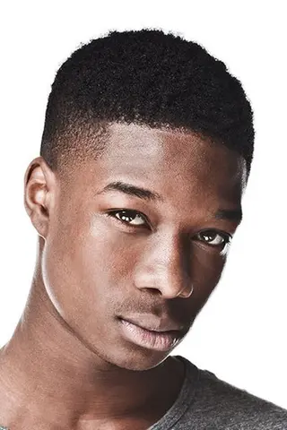 Peliculas de Lamar Johnson