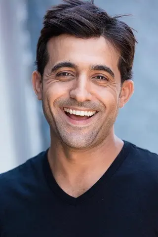 Peliculas de Mourad Zaoui