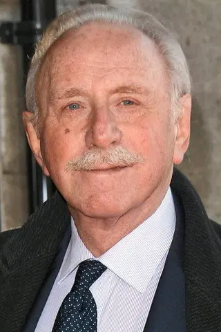 Peliculas de John Lyons