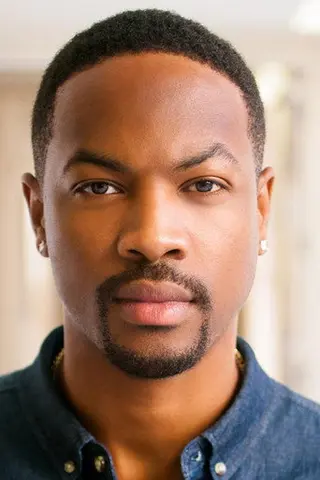 Peliculas de Ser'Darius Blain