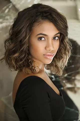 Peliculas de Paige Hurd