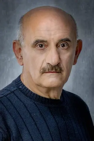 Takis Vamvakidis - Córka • Potomstwo