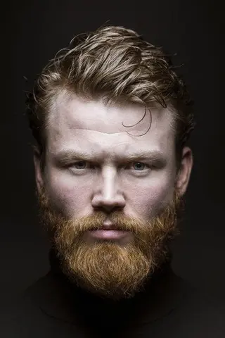 Arnar Dan Kristjánsson - Córka • Potomstwo