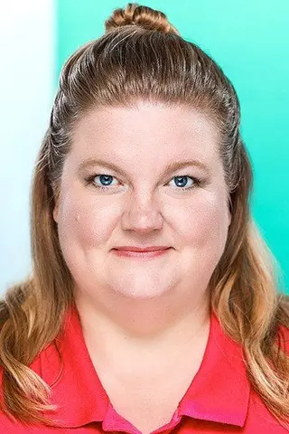 Peliculas de Kristen Berg